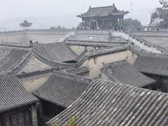 -山西王家大院