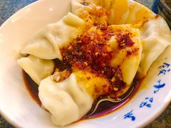 -春阳水饺(香槟广场店)