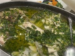 -盛百味·家宴餐厅(霸州分店)