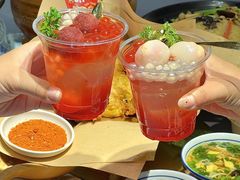 -西安饭庄·非遗陕菜(钟楼店)