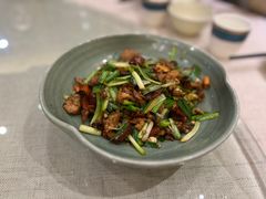 -香巴拉云南餐厅(华莱坞店)