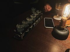 -BAR Signal·鸡尾酒酒吧
