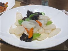 -瓦国小镇·果木烤鸭·融合菜(西口店)