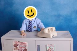 -牛油果儿童摄影