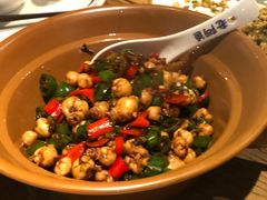-老阿爸鲜鱼土菜(昆山花桥店)