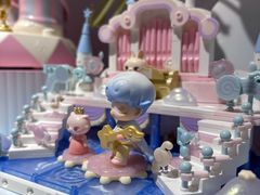 -泡泡玛特POPMART(石景山万达店)