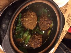 老街饭庄-老街饭庄·地道淮扬菜(扬子江北路总店)