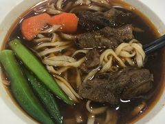 -康师傅私房牛肉面(北京南站店)