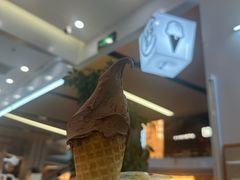 -野人先生现做冰淇淋(北京环宇荟店)