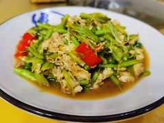 -老味道餐厅(江山店)