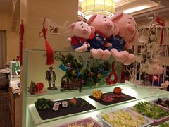 -福建鲤鱼洲酒店