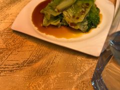 -富力万达嘉华酒店-品珍中餐厅(水果湖店)