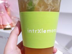 -introlemons(北京西单更新场店)