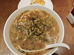 -寻裕记·现炒浇头面(人民广场店)