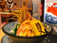 -無雙居酒屋(北京路店)
