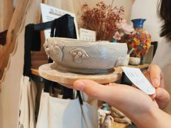 -爱上泥创意DIY手工陶艺(昙华林店)