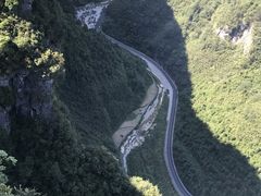 -矮寨·十八洞·德夯大峡谷景区