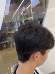 点击看大图 -COSMO PRO造型
