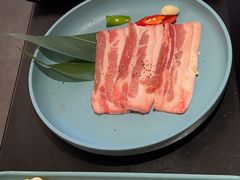 -韩悦牛排烤肉无限续(宝能中心店)