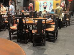 -顺兴老茶馆·精品川菜(世纪城店)