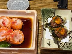 -筱田の食堂·izakaya(淮海中路店)