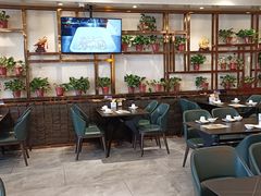 -国人川菜(李家村建东街店)