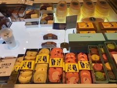 -米洛克欧洲蛋糕(西南路店)
