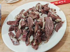 蘸羊肉-三中高皇羊肉馆