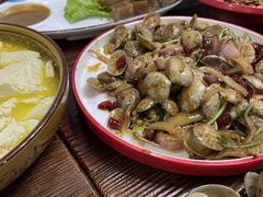 -叶存利海鲜大馅饺子(海宁路总店)