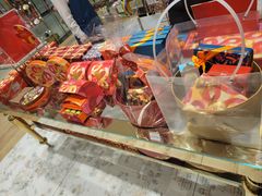 -VENCHI 闻绮(北京国贸商城店)