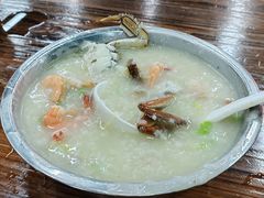 -南记食粥坊·宵夜大排档(莲花店)
