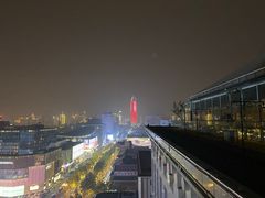 -梧桐餐厅(泉城路店)