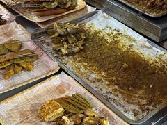 -老广烧烤(骆驼山康馨园店)