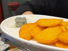 -揽月斋炙子烤肉·清真(安定门·五道营店)