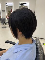 -FINE HAIR 烫染专业设计