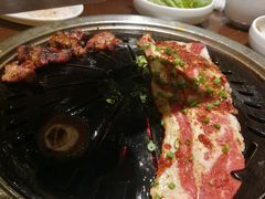 -合合大冷面(湖南店)