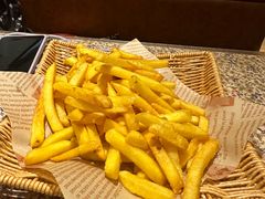 -彼德西餐(财富中心店)