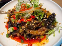 -山城外·非遗酸菜鱼(蜀都万达店)