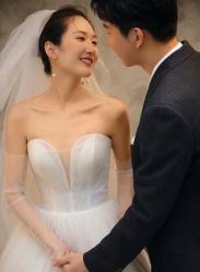 -太古映画婚纱摄影(天河店)