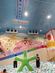 -第五极儿童乐园