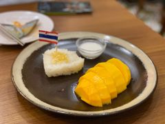 -曼谷食堂·泰国家庭料理(丹桂路店)