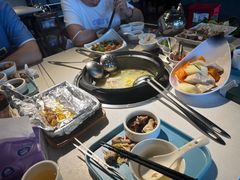 -百年果林椰子鸡(中洲店)