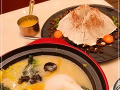 -港丽餐厅(高德置地店)