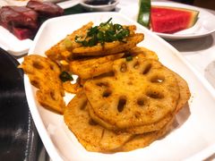 -么子烤肉(化龙池店)