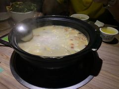 -探窝·竹笙椰子鸡(杨箕店)