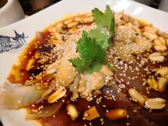 -伊兰麒兰馨园·川菜·清真馆(339电视塔店)