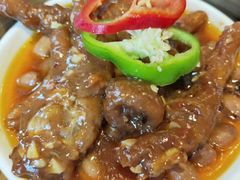 -北海金昌开元名都大酒店·四季轩中餐厅