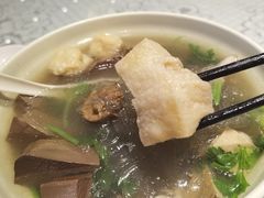 -四宜糕团店(南大街店)