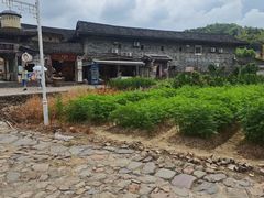-福建土楼（南靖）云水谣景区-和贵楼