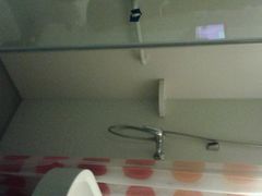 -百时快捷酒店(武汉江滩南京路店)